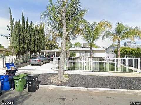 Muscatine, ARLETA, CA 91331