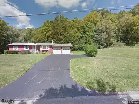 High, OIL CITY, PA 16301