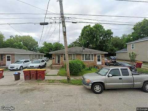 Rome, PETERSBURG, VA 23803