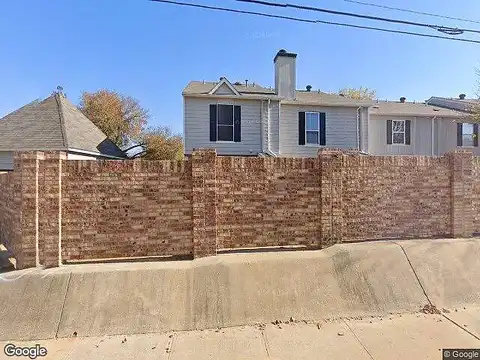 Winchester, EULESS, TX 76039