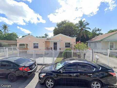 34Th, MIAMI, FL 33142