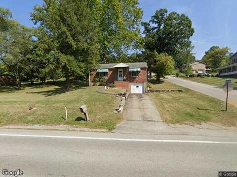 Route 519, EIGHTY FOUR, PA 15330