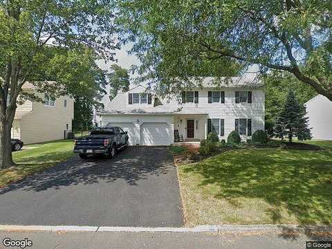 Bateman, LANGHORNE, PA 19047