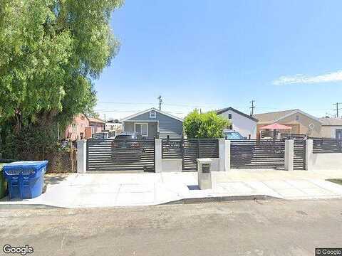 Mercer, PACOIMA, CA 91331