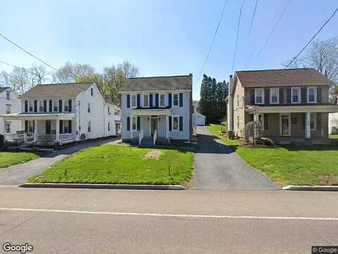 State, BROWNSTOWN, PA 17508