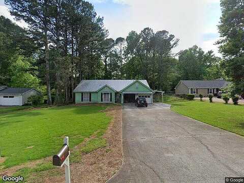 Eli, LAWRENCEVILLE, GA 30045