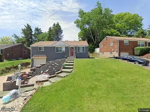 High Oak, PITTSBURGH, PA 15220