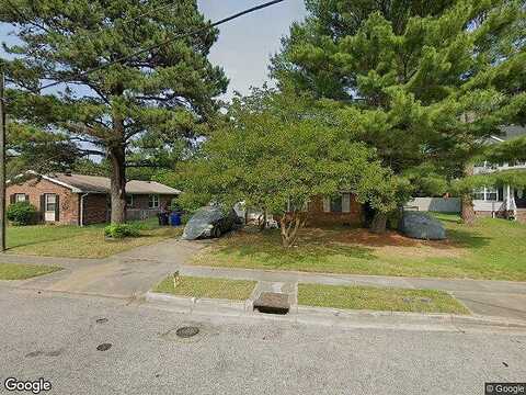Wool, PORTSMOUTH, VA 23707