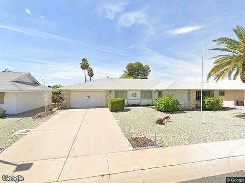 Seville, SUN CITY WEST, AZ 85375