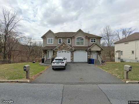 Pennwyn, READING, PA 19607