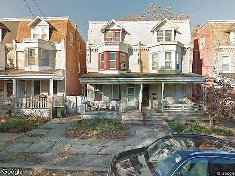 Pearl, LANCASTER, PA 17603