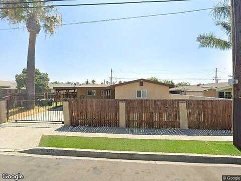 Vaughn, SAN FERNANDO, CA 91340