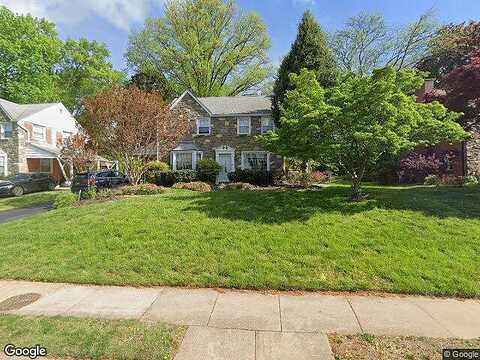 Kingston, CHELTENHAM, PA 19012