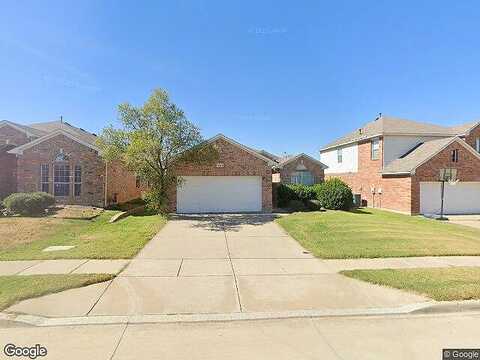 Danville, FORT WORTH, TX 76244
