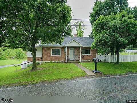 Niantic, BARTO, PA 19504