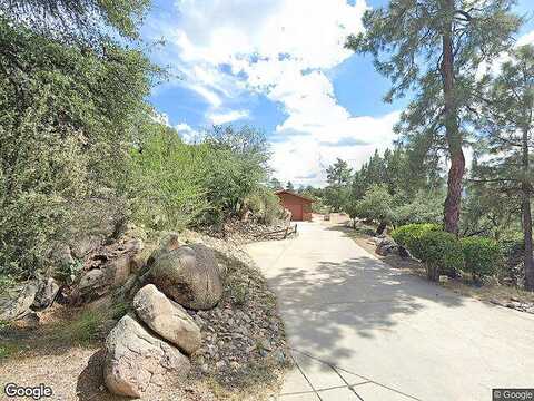 Los Arcos, PRESCOTT, AZ 86305