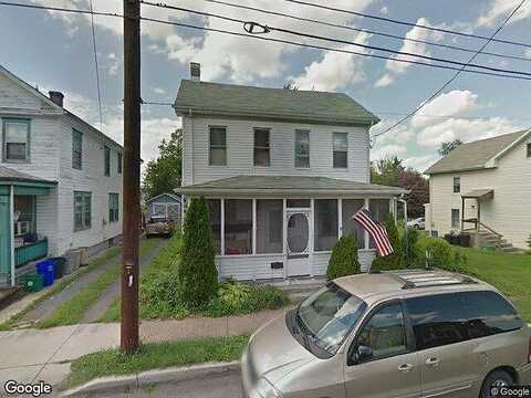 Simpson, MECHANICSBURG, PA 17055