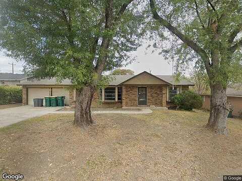 Lone Shadow, LIVE OAK, TX 78233