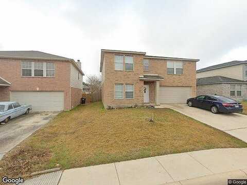 Gardenia, SAN ANTONIO, TX 78253
