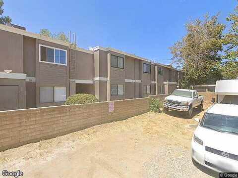 Bradley, SYLMAR, CA 91342