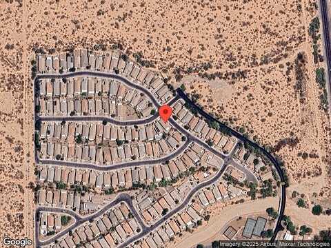 Calle Luis Maria, SAHUARITA, AZ 85629