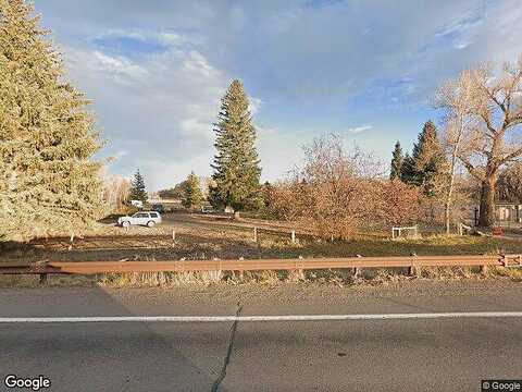 State Highway 112, DEL NORTE, CO 81132