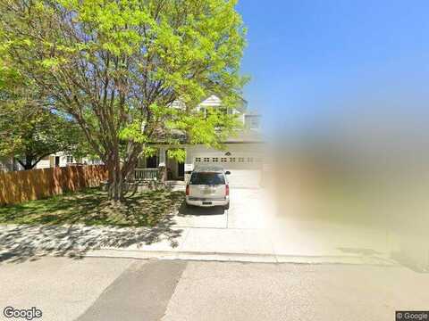 Button Rock, LONGMONT, CO 80504