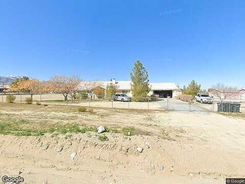 Oasis, PINON HILLS, CA 92372
