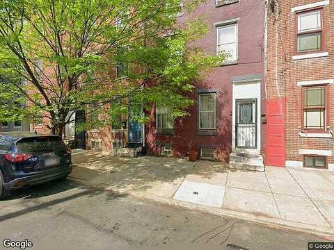 Mascher, PHILADELPHIA, PA 19122