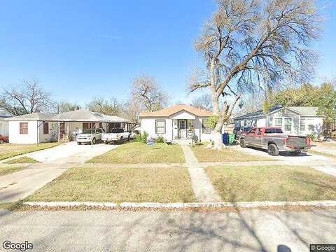 Schley, SAN ANTONIO, TX 78210