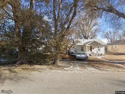 Van Buren, PUEBLO, CO 81004