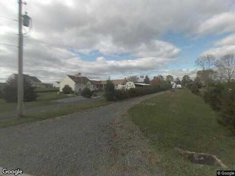Saint Pauls Church, PENNSBURG, PA 18073