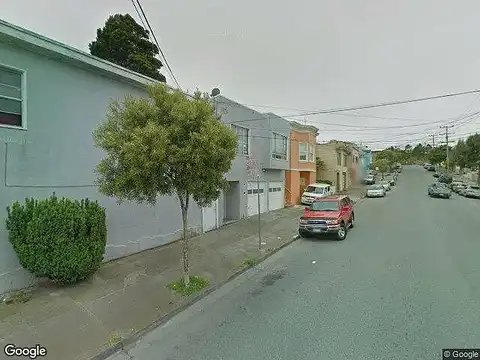 Brunswick, DALY CITY, CA 94014