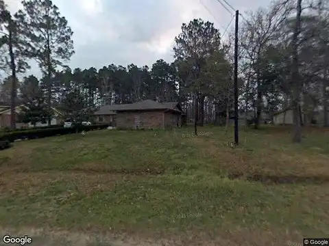 Ash, LIVINGSTON, TX 77351