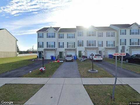 Knob, YORK, PA 17408