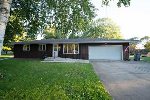 Aldrich, FARIBAULT, MN 55021