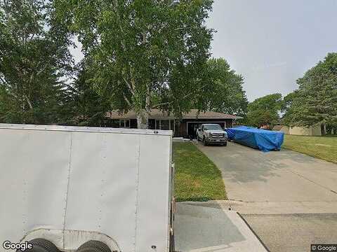 Aldrich, FARIBAULT, MN 55021