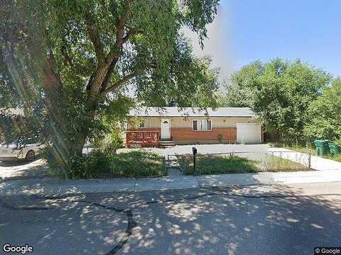 Burnham, COLORADO SPRINGS, CO 80906