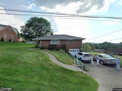 Sharon, WASHINGTON, PA 15301