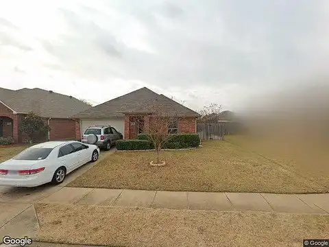 Sierra Blanca, BURLESON, TX 76028