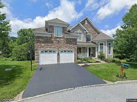 Sloan, WEST CHESTER, PA 19382