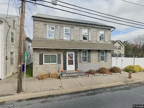 Main, RICHLAND, PA 17087