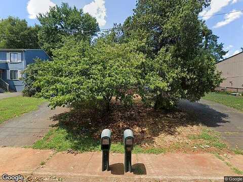 Danbury, CHARLOTTESVILLE, VA 22902
