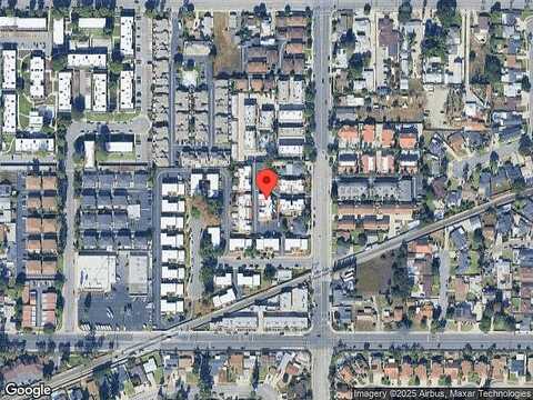 Sunflower, COVINA, CA 91724