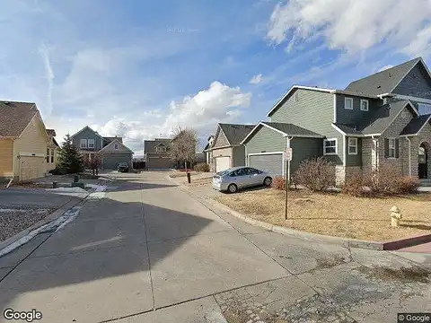 Pei, PEYTON, CO 80831