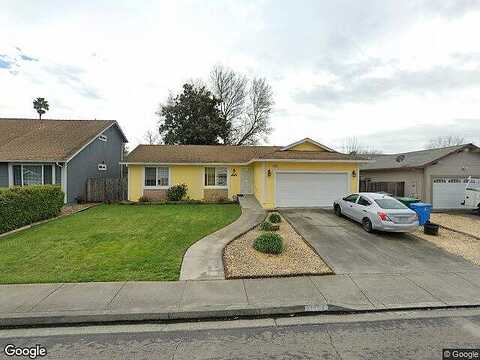 Eleanor, ROHNERT PARK, CA 94928