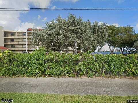 Lake Emerald, OAKLAND PARK, FL 33309