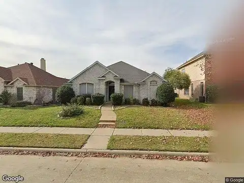 Taylor, LEWISVILLE, TX 75077