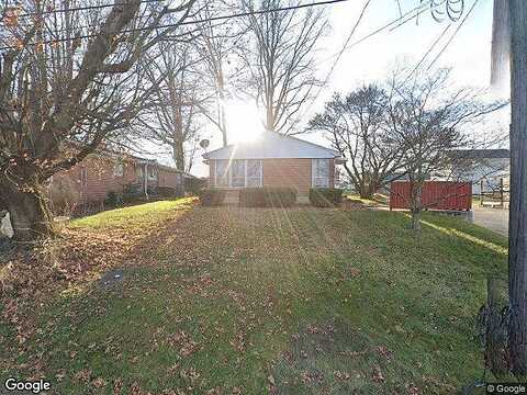 Ruth, YORK, PA 17408