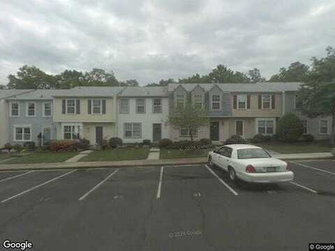 Timberly Waye, HENRICO, VA 23238
